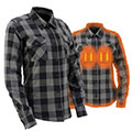 NexGen Heated Gear