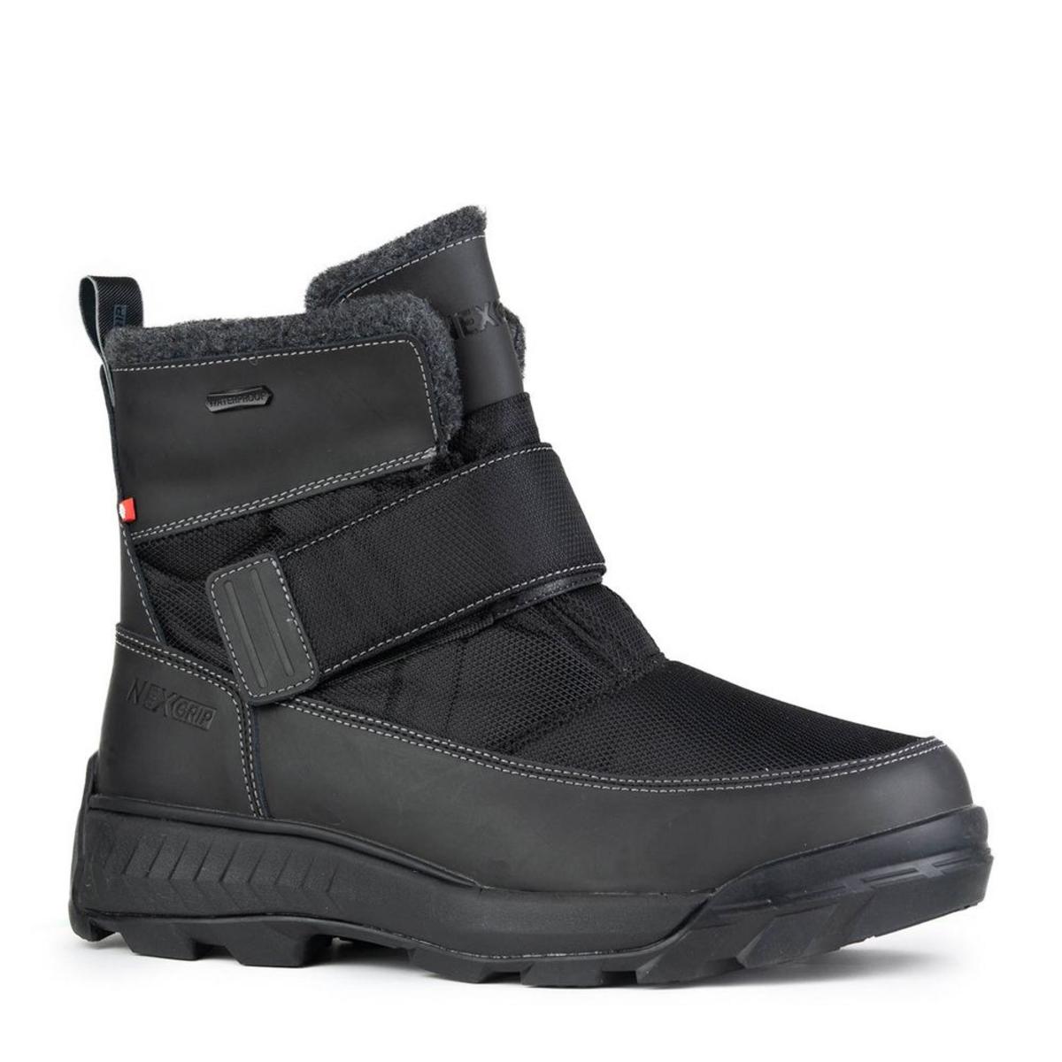 【新品】TRADITIONAL WEATHERWEAR NexGrip Ice PATHFINDER Men's Boot - H.N. Williams