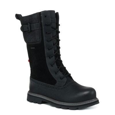 靴 UNITSHOLD Lena NexGrip Women's Ice Jenna 6.0 Winter Boots - The Warming Store