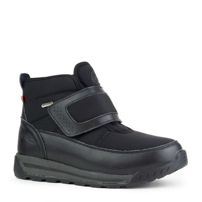 NexGrip Canada Women's Ice Wonder 4.0 High Boots- Burgundy