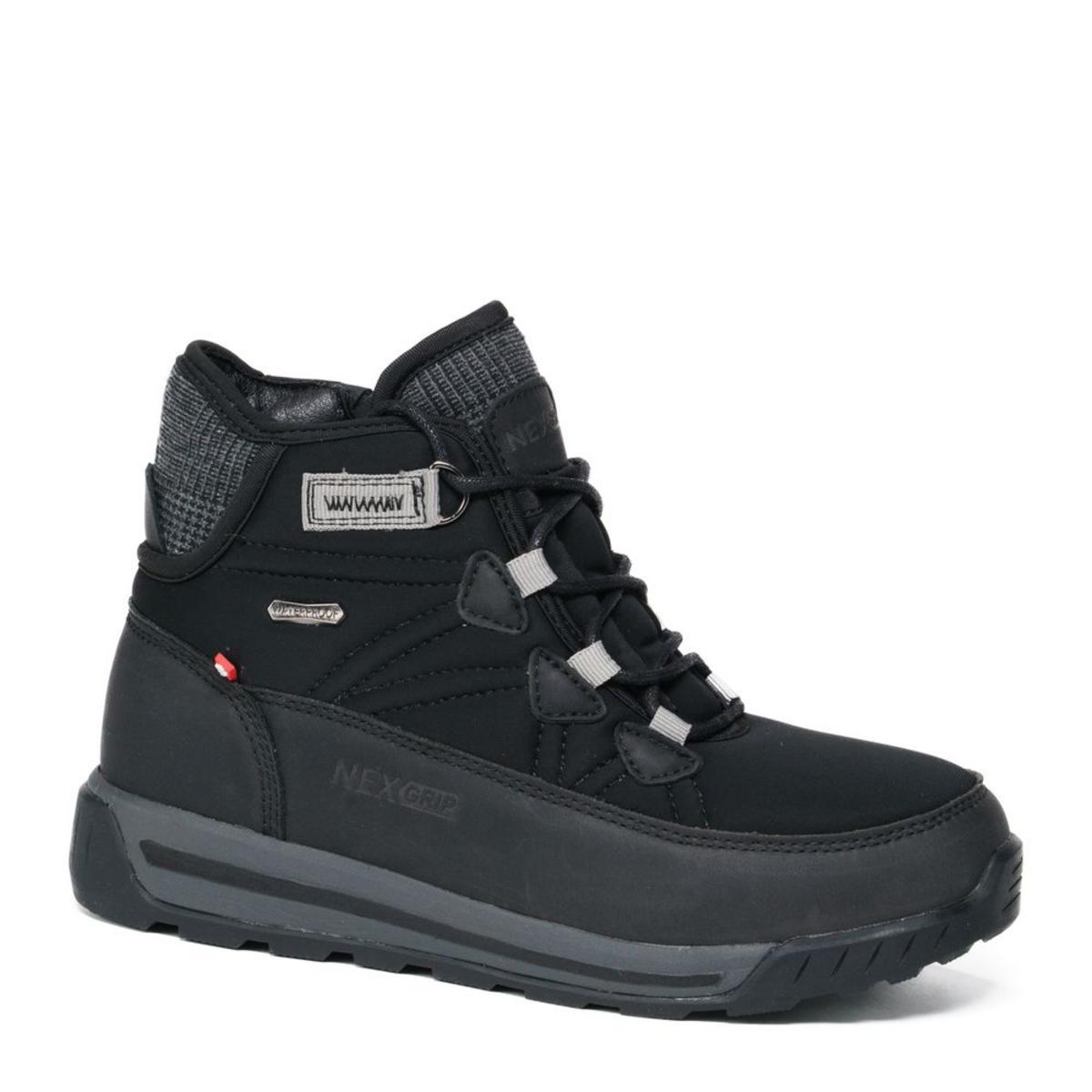 NexGrip Women's Ice Wonder Mid Winter Boots - The Warming Store