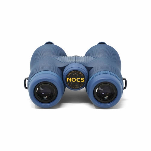 NOCS Provisions Field Issue 8x42 Waterproof Binoculars