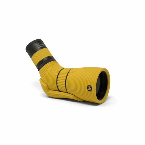 NOCS Provisions Lite View 9-27x56 Spotting Scope