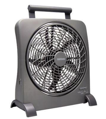 O2 Cool Treva 10