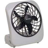 O2 Cool Fans & Misters