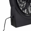 O2 Cool Treva 10 Inch Multi-Power Fan