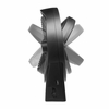 O2 Cool Treva 10 Inch Multi-Power Fan