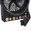 O2 Cool Treva 10 Inch Multi-Power Fan