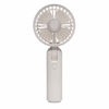 O2 Cool Treva Handheld Rechargeable Fan