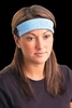 Occunomix Premium Soft Sweatbands - 25 Pack