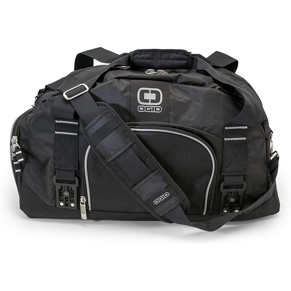 Ogio Big Dome Duffel Bag The Warming Store