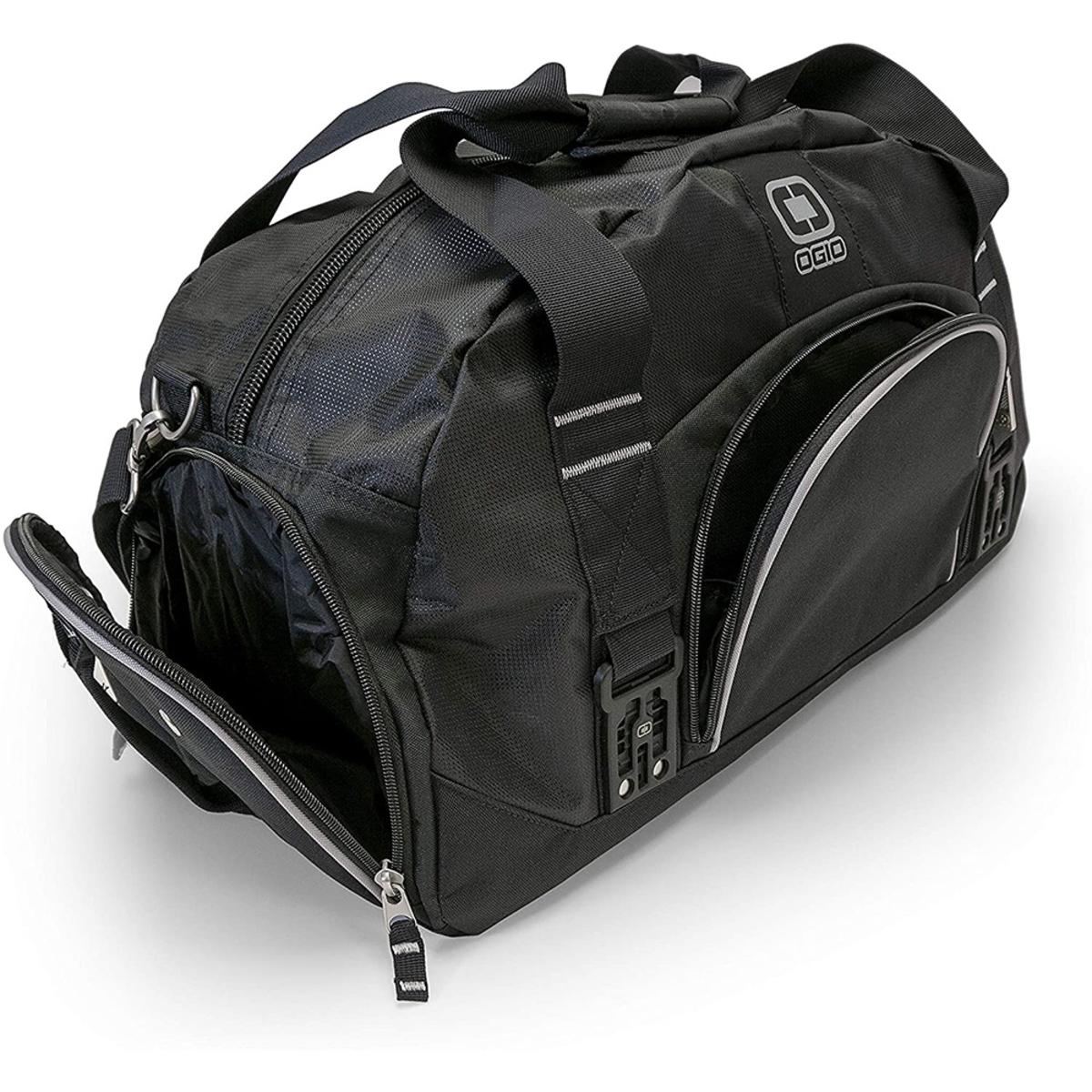 Ogio Big Dome Duffel Bag The Warming Store