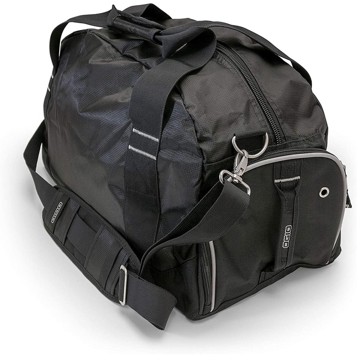 Ogio Big Dome Duffel Bag The Warming Store