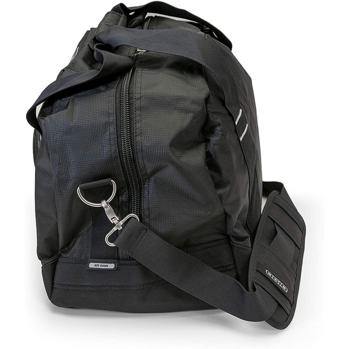 Ogio Big Dome Duffel Bag The Warming Store