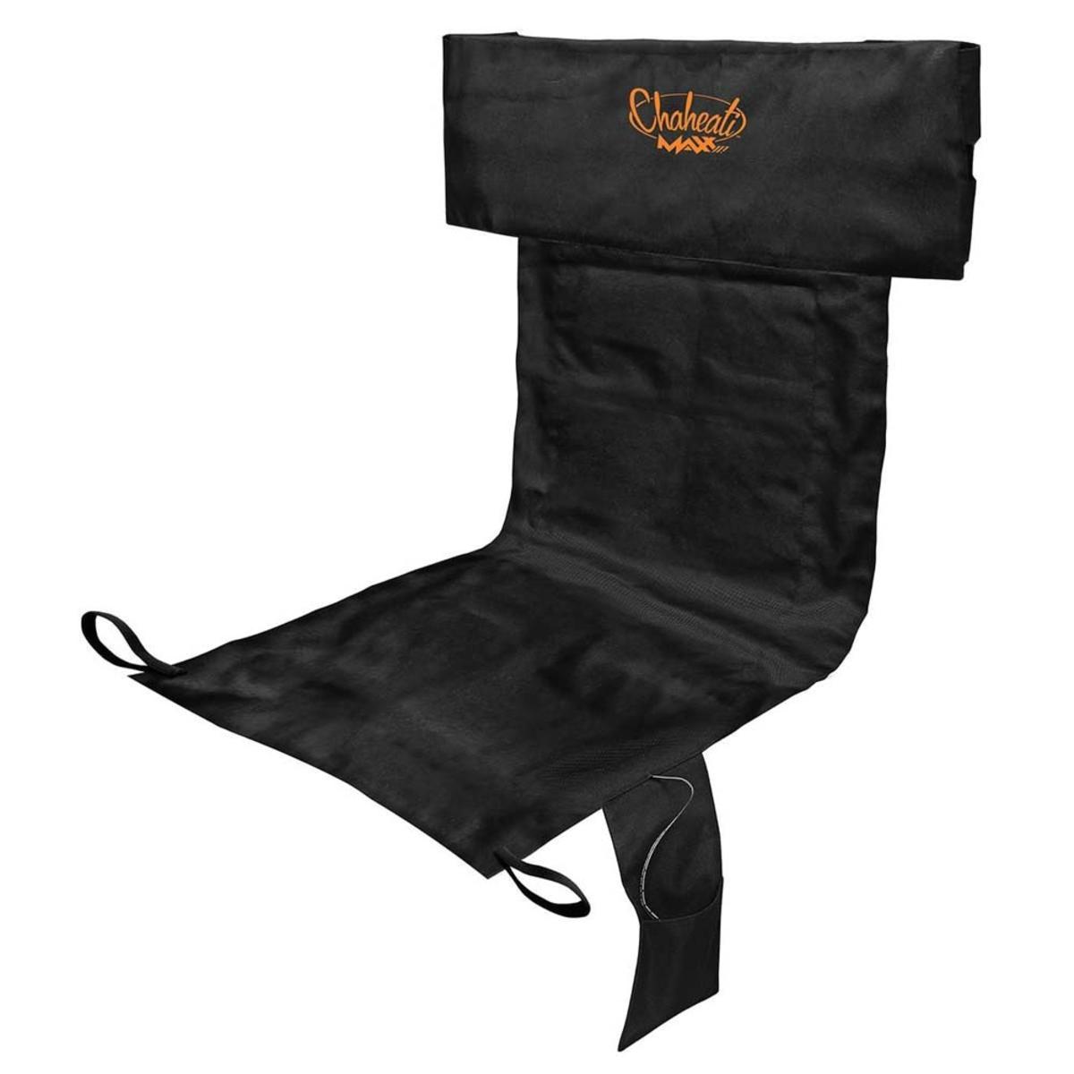 Open Box Chaheati MAXX Add-On Heated Chair Cover