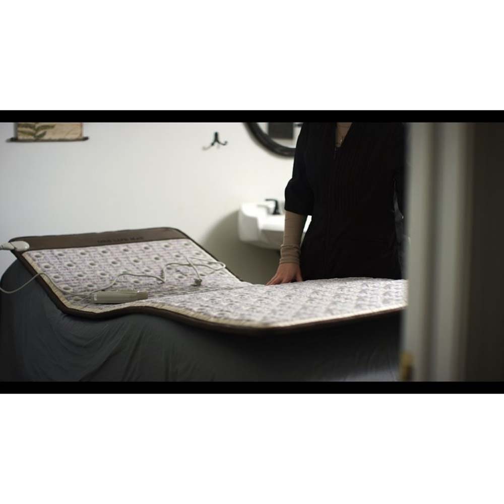 Orblife Therapy Mat Regular Size The Warming Store