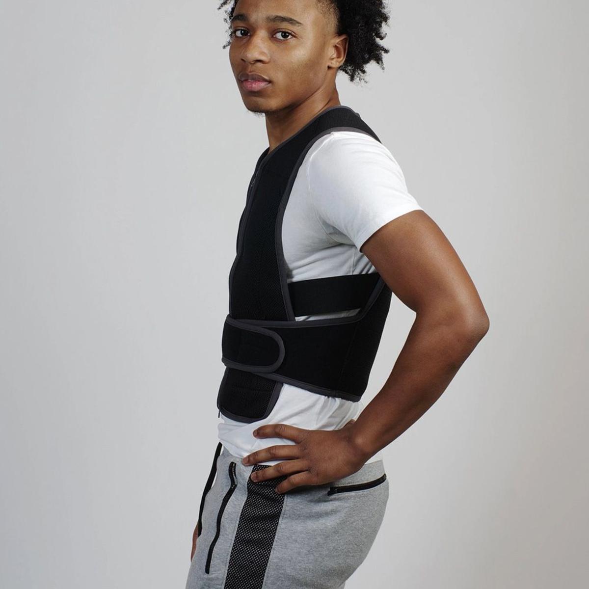 Oro Sports Maximo Cool Vest Cooling Vest - The Warming Store