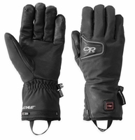Outdoor Research Heated Gloves