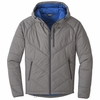 Outdoor Research Men's Refuge Hooded Jacket (Size S)