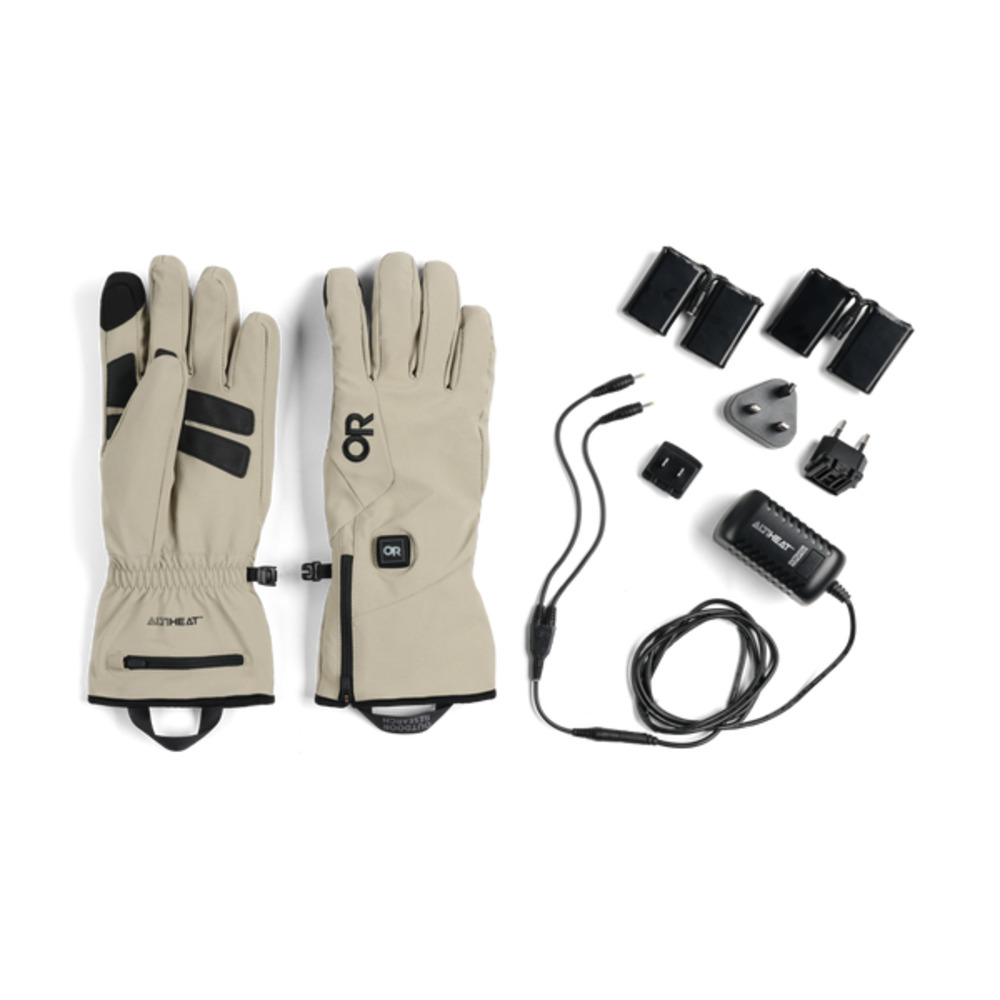 Outdoor Research Sureshot Pro Gloves - Handschoenen Heren online kopen