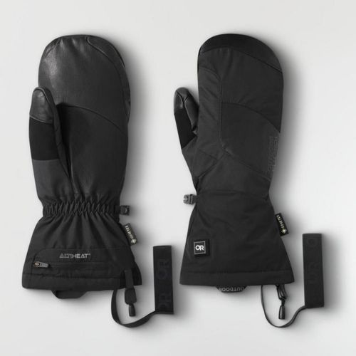 Outdoor Research Prevail Gore-Tex Heated Mittens