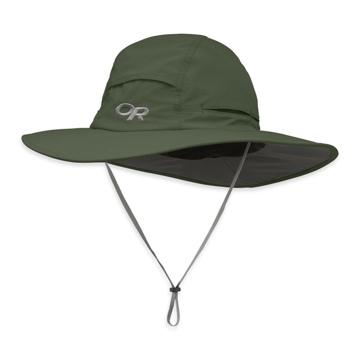 OutdoorResearch Sombriolet Sun Hat M