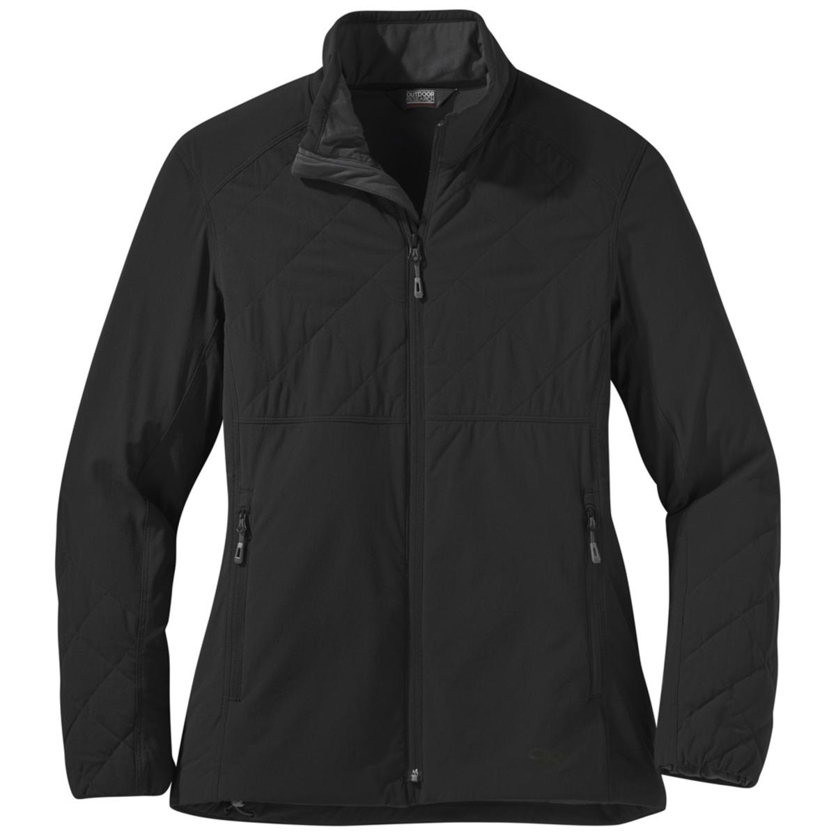 Outdoor Research Women's Winter Ferrosi Jacket The Warming Store