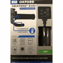 Oxford Hotgrips EVO ATV Heated Grips with Thumbwarmer