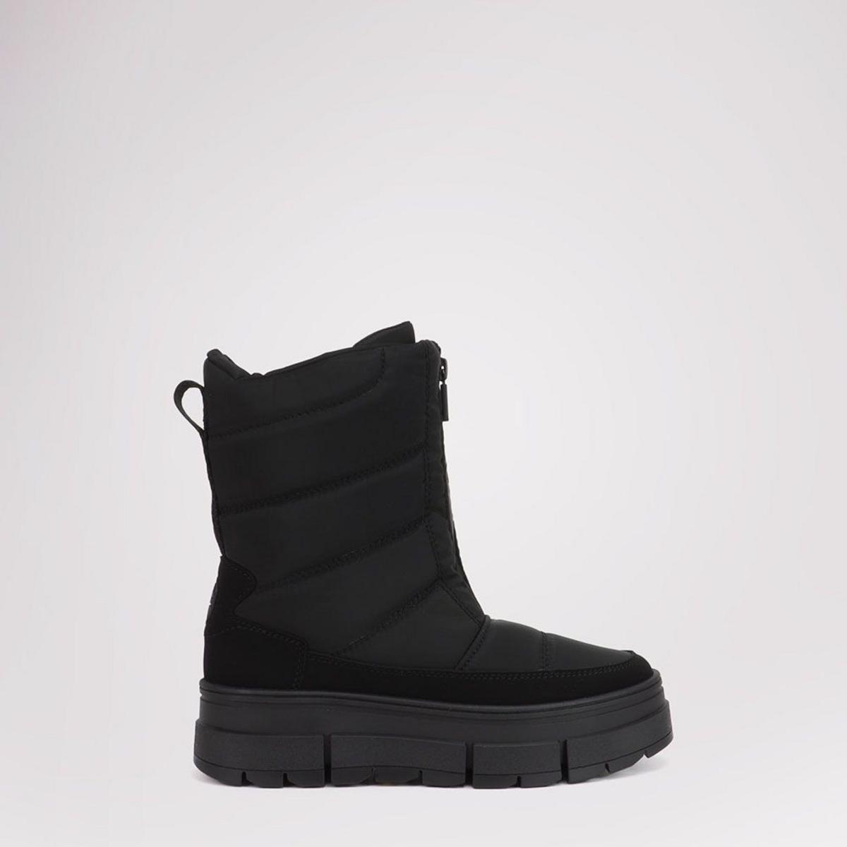 ピーター Pajar Women's Helene Boots with Ice Grippers - The Warming Store