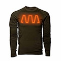 Pnuma Outdoors Heated Core