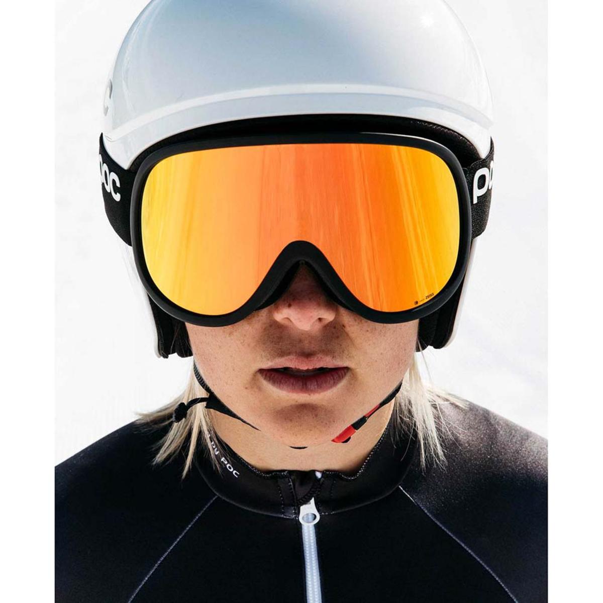 POC - Retina Big Clarity