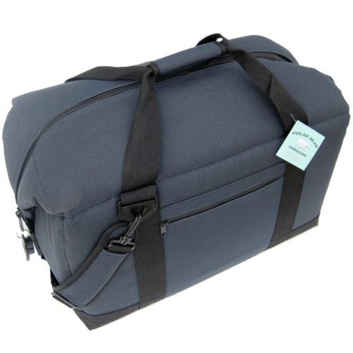 Polar Bear 48 Pack Nylon Soft Cooler The Warming Store