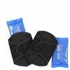 Polar Products Pair of Kool Max Cooling Wrist Wraps