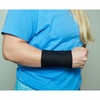 Polar Products Pair of Performance Quick Dry Cool58 Cooling Wrist Wraps