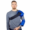 Polar Products Soft Ice Shoulder and Elbow Wrap