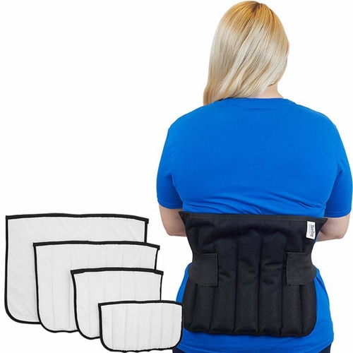 Polar Products Thera-Temp Moist Heat Universal XL PAD WRAP - 14