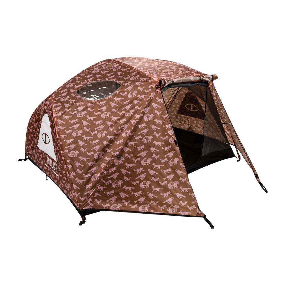 Poler 2 Person Tent - The Warming Store 