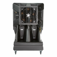 Portacool Evaporative Industrial Cooling Stations