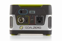 Portable Power and Solar Gear