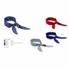 Pyramex Safety Cooling Beaded Bandana - 100 Bulk Pack