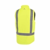 Radians Class 2 Reversible Heated Vest - Hi-Vis Green