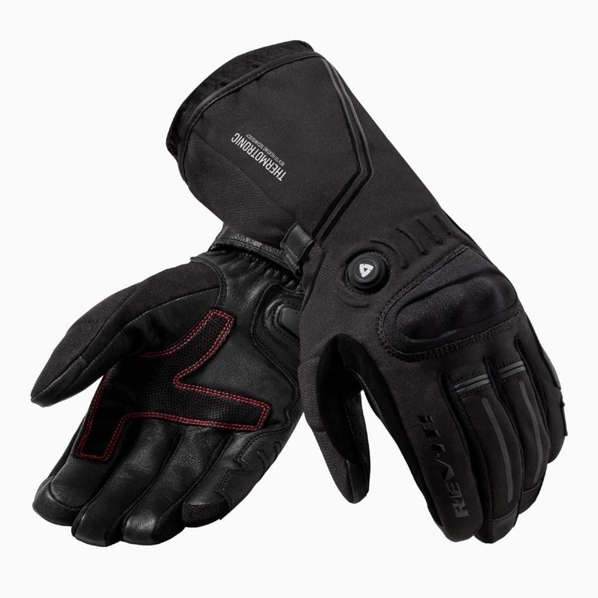 Motorcycle Heated Gloves Heated Motorcycle Gloves -The Warming Store