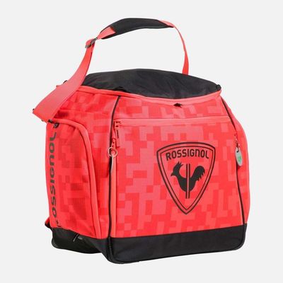 Rossignol Hero Heated Bag - 120V - The Warming Store