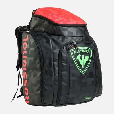 ロシニョール ROSSIGNOL　HERO ATHLETES BAG　おまけ色々 rossignol-unisex-hero-heating-