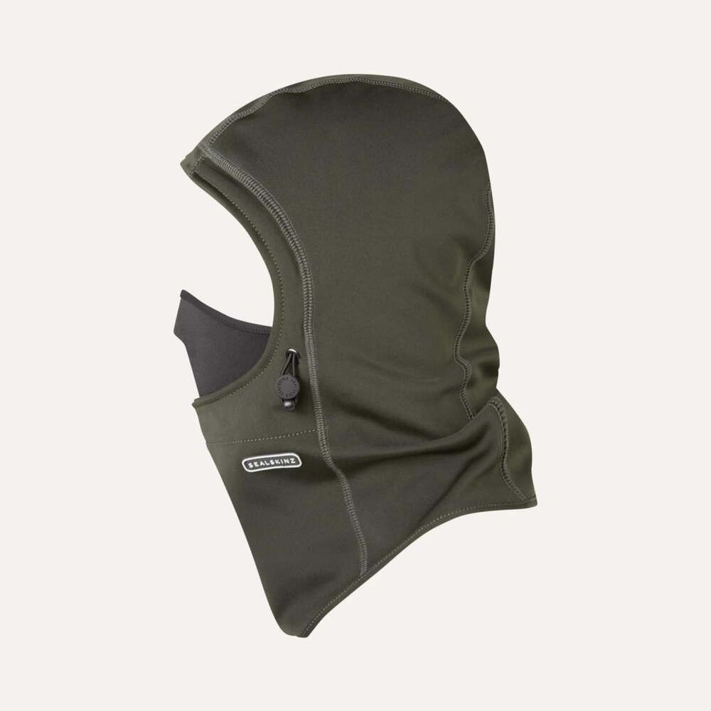 SealSkinz Beetley Waterproof All Weather Head Gaitor The Warming Store