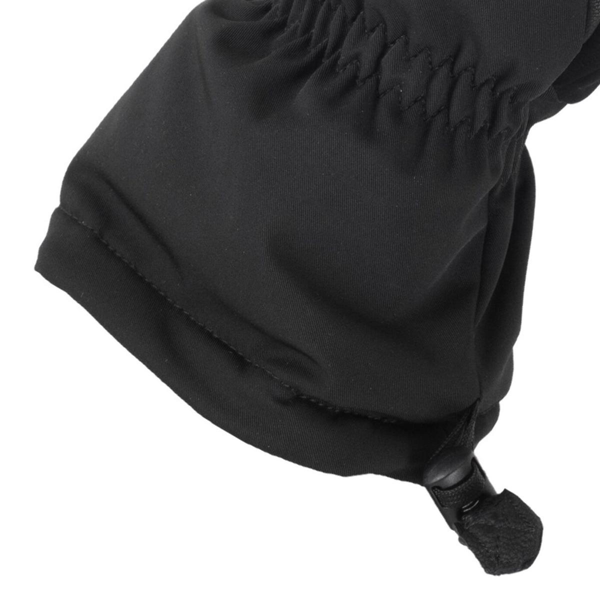 Sealskinz Extreme Cold Weather Waterproof Heated Gauntlet Gloves XL