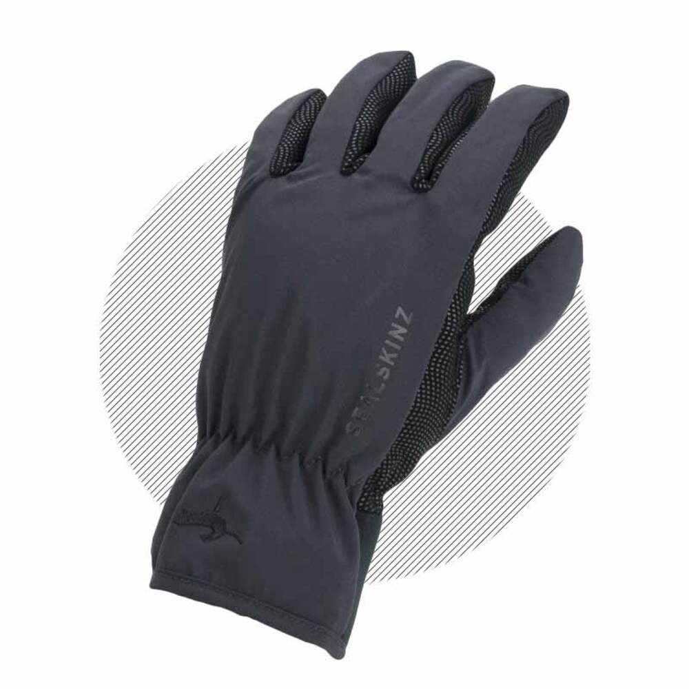 SealSkinz Griston Waterproof All Weather Lightweight Gloves The