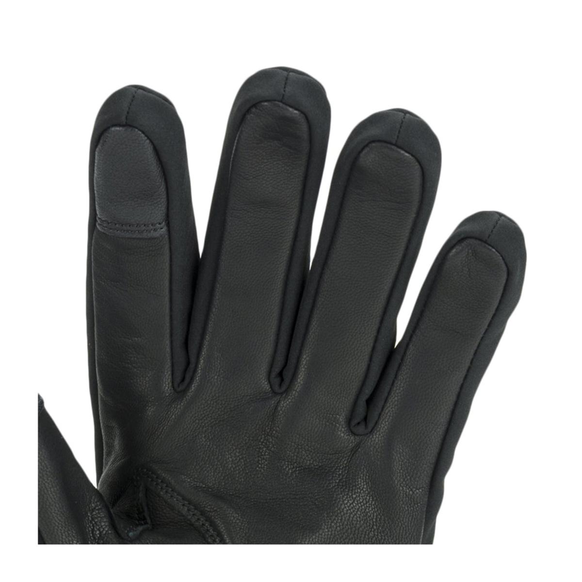 Sealskinz Men's Waterproof All Weather Insulated Gloves The Warming Store