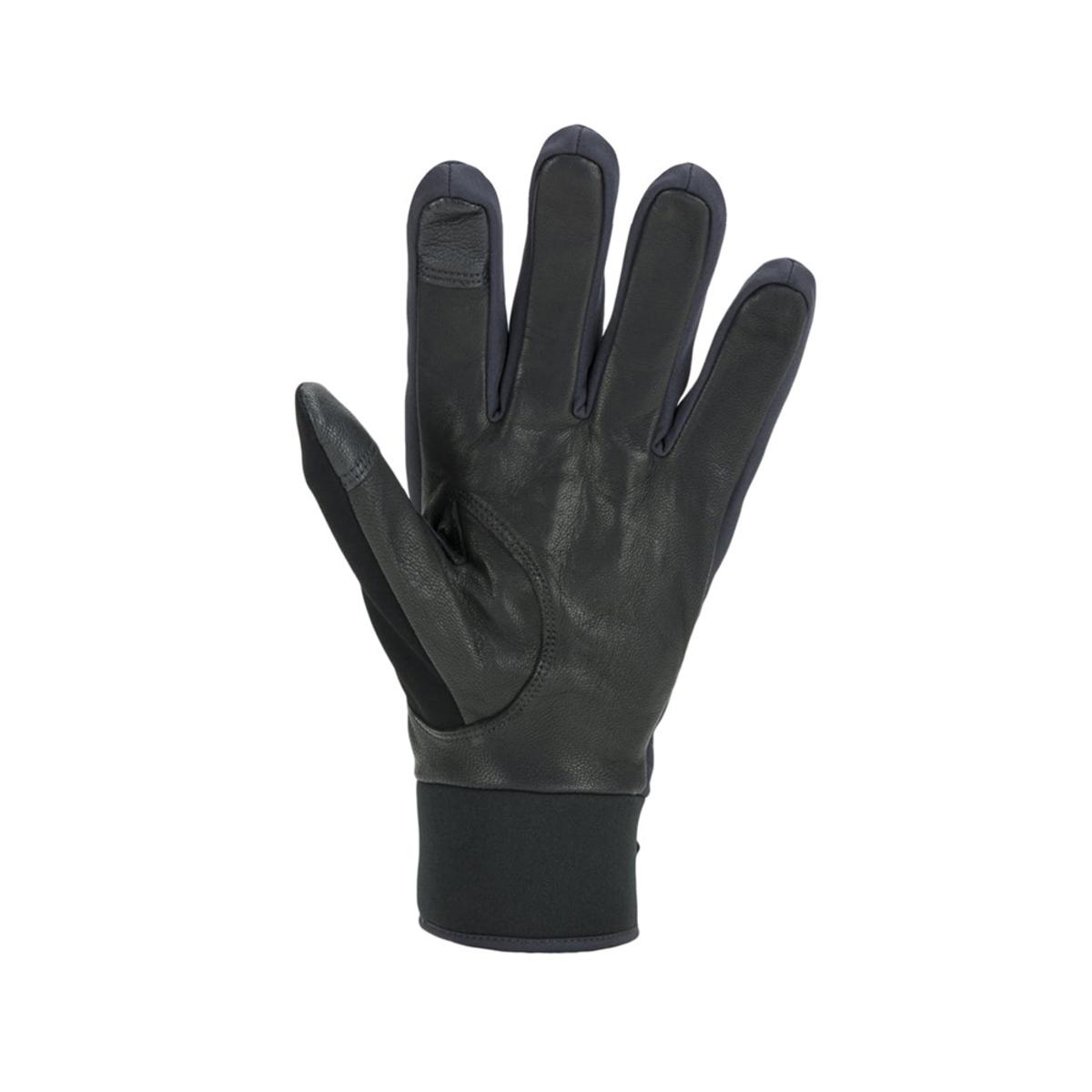 Sealskinz Men's Waterproof All Weather Insulated Gloves The Warming Store