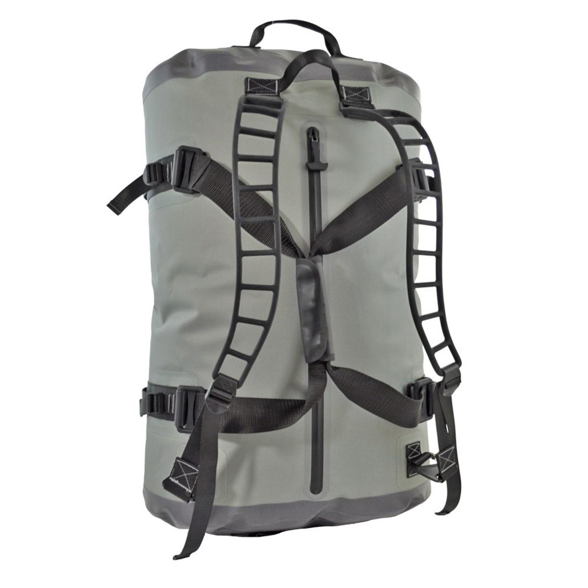 Seattle Sports LocoDry DownUnder ZipDuff 60L The Warming Store